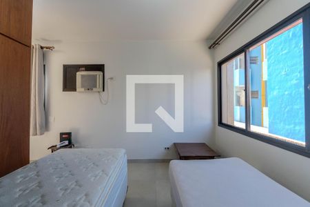 Quarto de apartamento para alugar com 1 quarto, 35m² em Consolação, São Paulo