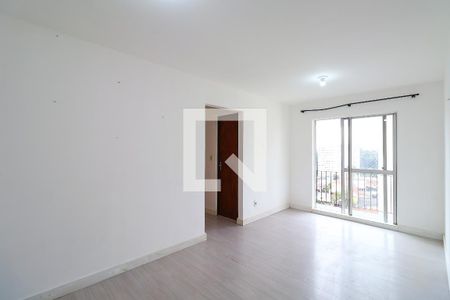 Apartamento para alugar com 2 quartos, 55m² em Jardim Umarizal, São Paulo