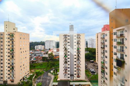 Apartamento para alugar com 2 quartos, 55m² em Jardim Umarizal, São Paulo