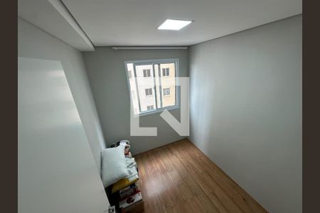 Quarto1 de apartamento para alugar com 2 quartos, 33m² em Vila Ema, São Paulo