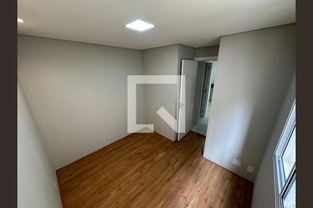 Quarto2 de apartamento para alugar com 2 quartos, 33m² em Vila Ema, São Paulo