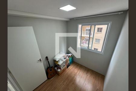 Quarto1 de apartamento para alugar com 2 quartos, 33m² em Vila Ema, São Paulo