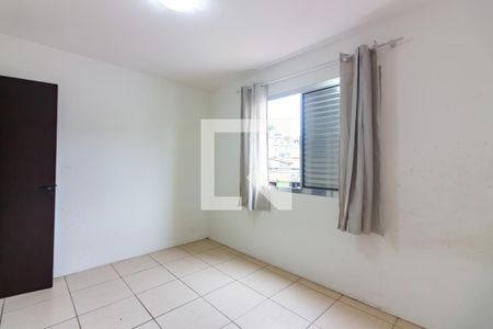 Quarto 1 de apartamento para alugar com 2 quartos, 58m² em Helena Maria, Osasco