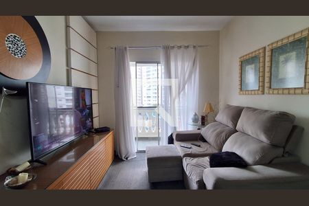 Apartamento à venda com 2 quartos, 68m² em Vila Lusitania, São Bernardo do Campo