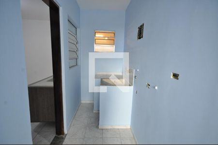 Área de Serviço de casa para alugar com 1 quarto, 450m² em Tremembé, São Paulo