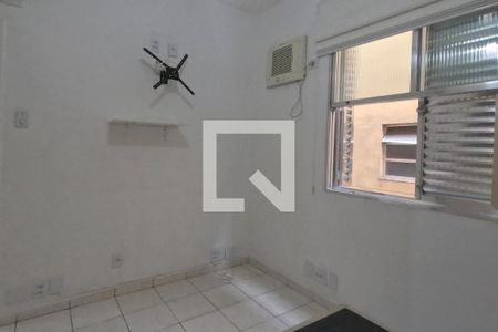 Quarto 2 de apartamento para alugar com 2 quartos, 67m² em Macuco, Santos