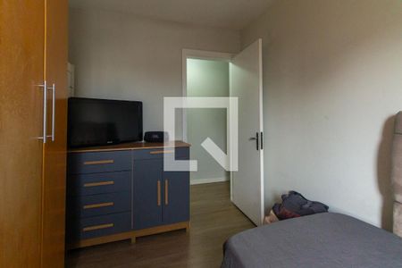 Quarto 1 de apartamento para alugar com 2 quartos, 66m² em Tatuapé, São Paulo