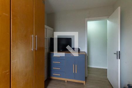 Quarto 1 de apartamento para alugar com 2 quartos, 66m² em Tatuapé, São Paulo