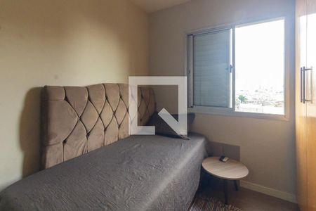 Quarto 1 de apartamento para alugar com 2 quartos, 66m² em Tatuapé, São Paulo