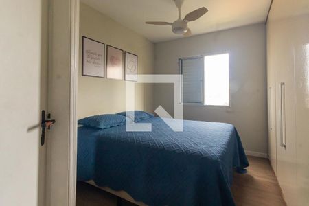Suíte  de apartamento para alugar com 2 quartos, 66m² em Tatuapé, São Paulo