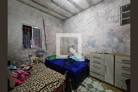 quarto  de casa para alugar com 1 quarto, 70m² em Acupe, Salvador