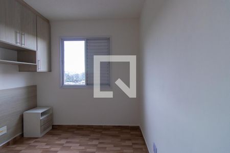 Quarto 1 de apartamento para alugar com 2 quartos, 48m² em Chácara Granja Velha, Cotia