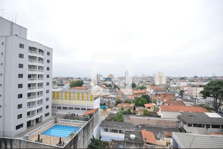 Vista da Sacada Gourmet de apartamento para alugar com 2 quartos, 60m² em Tucuruvi, São Paulo