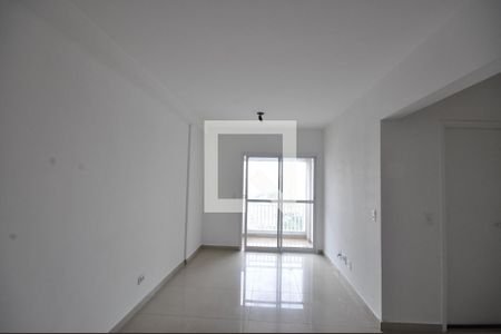 Sala de apartamento para alugar com 2 quartos, 60m² em Tucuruvi, São Paulo