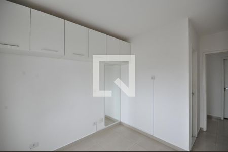 Quarto Suíte de apartamento para alugar com 2 quartos, 60m² em Tucuruvi, São Paulo