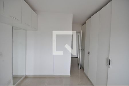 Quarto Suíte de apartamento para alugar com 2 quartos, 60m² em Tucuruvi, São Paulo
