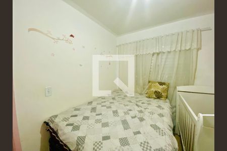 Quarto 1 de apartamento para alugar com 2 quartos, 46m² em Água Chata, Guarulhos