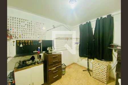 Quarto 2 de apartamento para alugar com 2 quartos, 46m² em Água Chata, Guarulhos