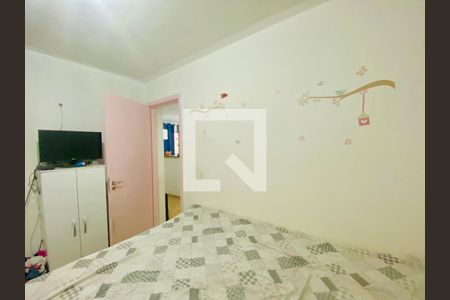 Quarto 1 de apartamento para alugar com 2 quartos, 46m² em Água Chata, Guarulhos