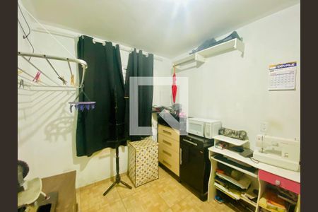 Quarto 2 de apartamento para alugar com 2 quartos, 46m² em Água Chata, Guarulhos