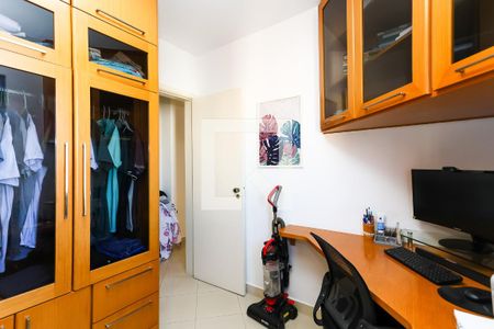 quarto 1 de apartamento à venda com 3 quartos, 73m² em Vila Andrade, São Paulo