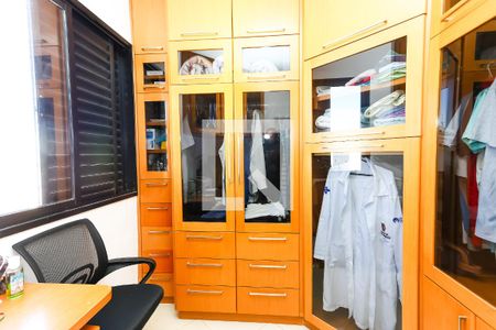 quarto 1 de apartamento à venda com 3 quartos, 73m² em Vila Andrade, São Paulo