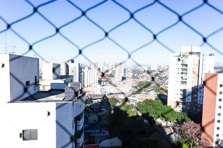 vista de apartamento à venda com 3 quartos, 73m² em Vila Andrade, São Paulo