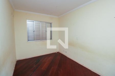 Quarto 1 de apartamento para alugar com 2 quartos, 60m² em Baeta Neves, São Bernardo do Campo
