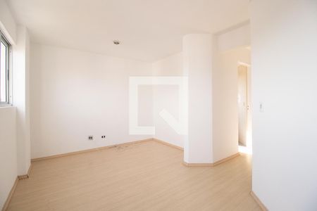 Quarto de apartamento à venda com 1 quarto, 32m² em Vila Izabel, Curitiba