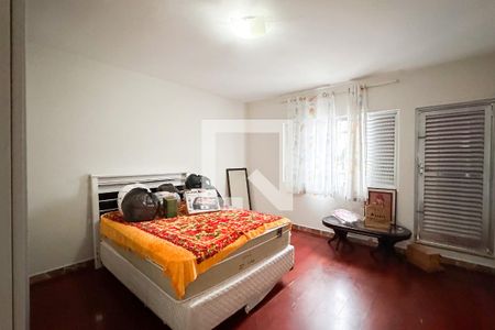 Quarto 1 de casa para alugar com 2 quartos, 114m² em Baeta Neves, São Bernardo do Campo
