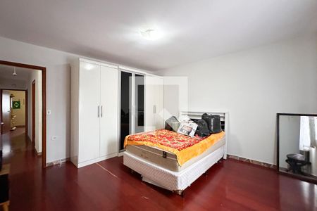 Quarto 1 de casa para alugar com 2 quartos, 114m² em Baeta Neves, São Bernardo do Campo