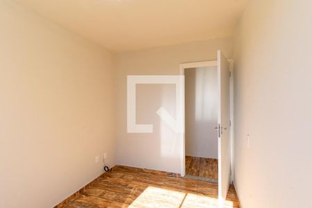 Quarto 1 de apartamento para alugar com 2 quartos, 42m² em Parque São Lourenço, São Paulo