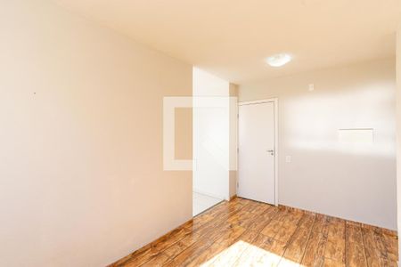 Sala de apartamento para alugar com 2 quartos, 42m² em Parque São Lourenço, São Paulo