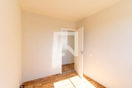 Quarto 1 de apartamento para alugar com 2 quartos, 42m² em Parque São Lourenço, São Paulo