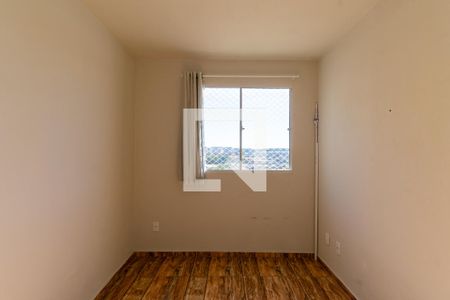 Quarto 2 de apartamento para alugar com 2 quartos, 42m² em Parque São Lourenço, São Paulo