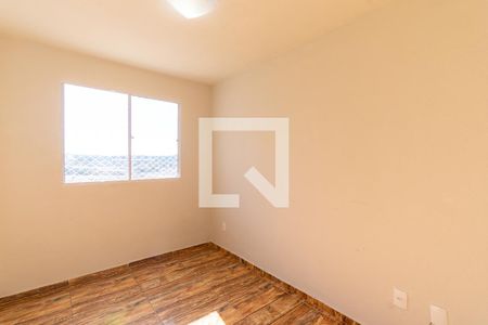Quarto 1 de apartamento para alugar com 2 quartos, 42m² em Parque São Lourenço, São Paulo