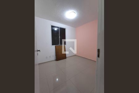 Quarto de apartamento para alugar com 2 quartos, 44m² em Campo Grande, Rio de Janeiro