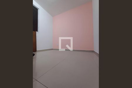 Quarto de apartamento para alugar com 2 quartos, 44m² em Campo Grande, Rio de Janeiro
