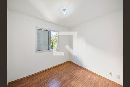 Suíte de apartamento para alugar com 2 quartos, 54m² em Jardim Brasil (zona Norte), São Paulo