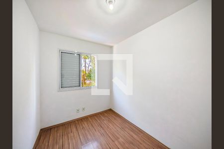 Quarto de apartamento para alugar com 2 quartos, 54m² em Jardim Brasil (zona Norte), São Paulo