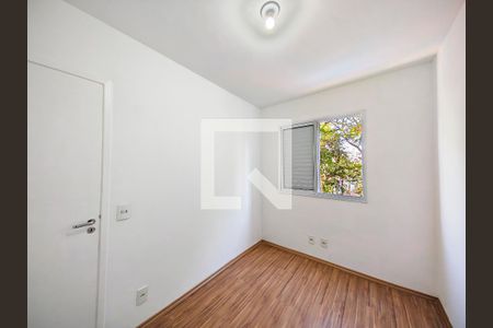 Quarto de apartamento para alugar com 2 quartos, 54m² em Jardim Brasil (zona Norte), São Paulo