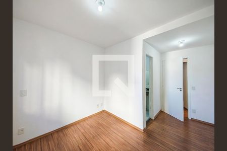 Suíte de apartamento para alugar com 2 quartos, 54m² em Jardim Brasil (zona Norte), São Paulo