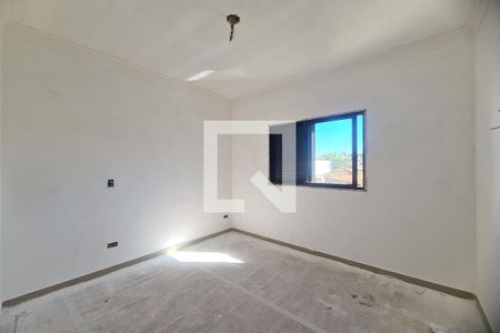 Quarto 1 de casa à venda com 3 quartos, 110m² em Vila Alpina, São Paulo