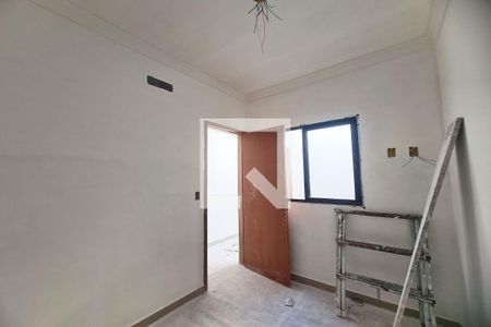 Quarto 2 de casa à venda com 3 quartos, 110m² em Vila Alpina, São Paulo