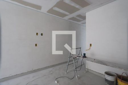 Copa de casa à venda com 3 quartos, 110m² em Vila Alpina, São Paulo