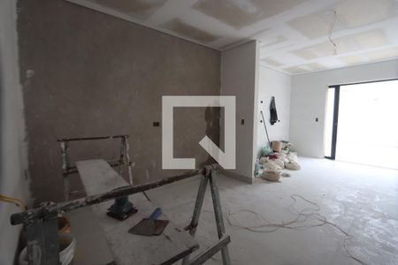 Copa de casa à venda com 3 quartos, 110m² em Vila Alpina, São Paulo