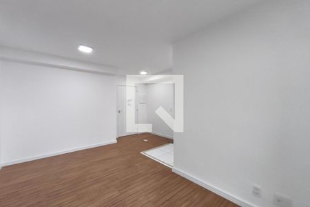 Sala de apartamento para alugar com 2 quartos, 54m² em Jardim Aurelia, Campinas