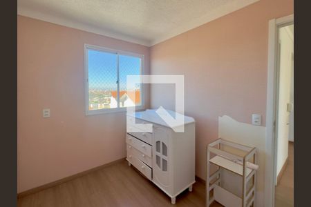 Quarto 2 de apartamento para alugar com 2 quartos, 40m² em Jardim Albertina, Guarulhos
