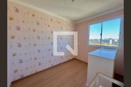 Quarto 2 de apartamento para alugar com 2 quartos, 40m² em Jardim Albertina, Guarulhos