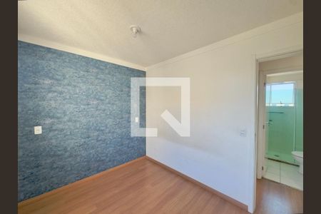 Quarto 1 de apartamento para alugar com 2 quartos, 40m² em Jardim Albertina, Guarulhos